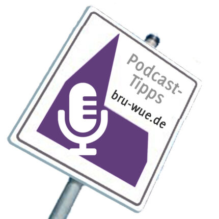 Logo: Podcast Tipps